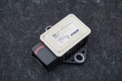 YAW Rate ESP Sensor Control Module Unit 51746232 Maserati Granturismo M145 08-19 - Image 2