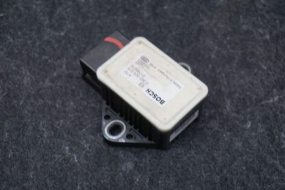 YAW Rate ESP Sensor Control Module Unit 51746232 Maserati Granturismo M145 08-19 - Image 3