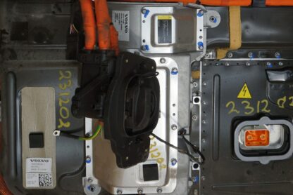 396v 78 kWh Li-Ion Battery Pack OEM 33835403 36003338 Volvo Polestar 2 AWD 21-24 - Image 13