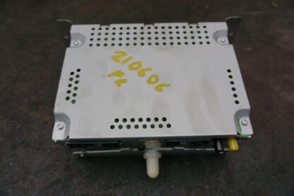 Am Fm Radio Receiver Cd Player Mp3 Head Unit Oem Lincoln Navigator 2016-17 - Image 4