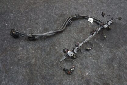 Engine Ignition Coil Wire Harness OEM 12519502790 Bmw M3 Competition G80 2021-24 - Image 2