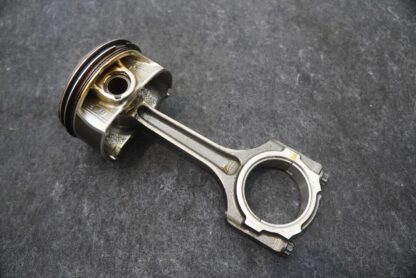 Engine Piston Connecting Rod 5.0L Coyote V8 ML3Z6108C OEM Ford F150 2021-23