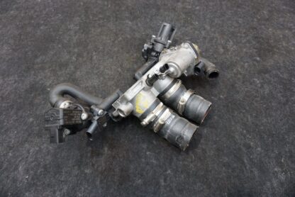 Engine Throttle Body Assembly 079133062L Audi S7 4K8 2013-18 S6 S8 A8 2013-18 - Image 3