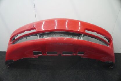 Front Bumper Cover Trim Assembly Guards Red 99650531107 Porsche 911 996 1999-01 - Image 2