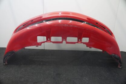 Front Bumper Cover Trim Assembly Guards Red 99650531107 Porsche 911 996 1999-01 - Image 3