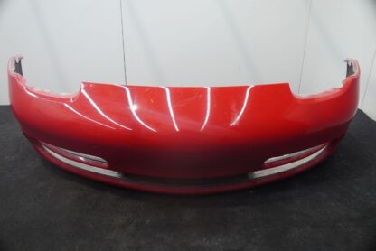 Front Bumper Cover Trim Assembly Guards Red 99650531107 Porsche 911 996 1999-01