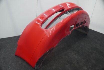 Front Bumper Cover Trim Assembly Guards Red 99650531107 Porsche 911 996 1999-01 - Image 5