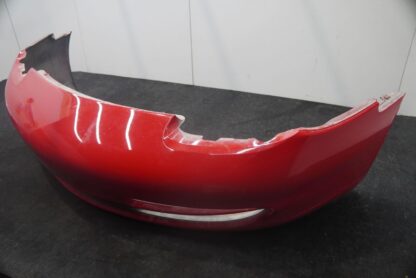 Front Bumper Cover Trim Assembly Guards Red 99650531107 Porsche 911 996 1999-01 - Image 7