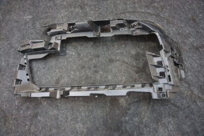 Front Bumper Outer Left Bracket Trim Panel 992807683 Porsche 911 Turbo S 21-24