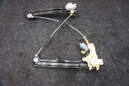 Front Left Driver Door Window Regulator 992837461 Porsche 911 Turbo S 992 20-24 - Image 4