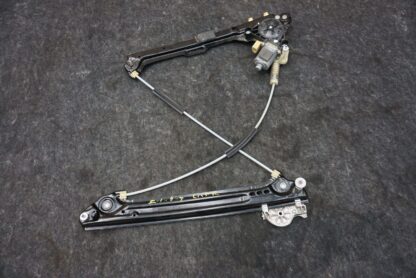 Front Left Driver Door Window Regulator 992837461 Porsche 911 Turbo S 992 20-24