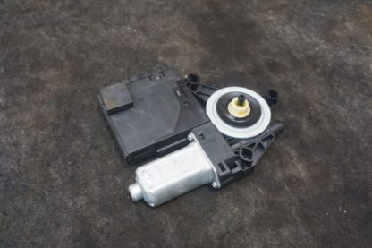 Front Left Driver Door Window Regulator Motor Volvo Xc40 Xc60 Xc90 S60 S90 16-21