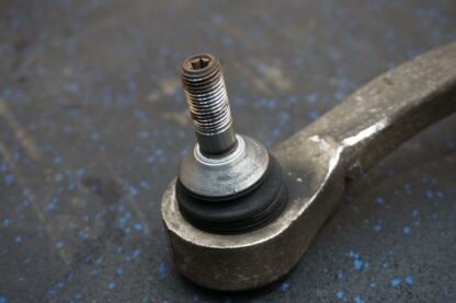 Front Left Lower Forward Fore Link Control Arm 6007998-00-C Tesla Model S 2014 - Image 3