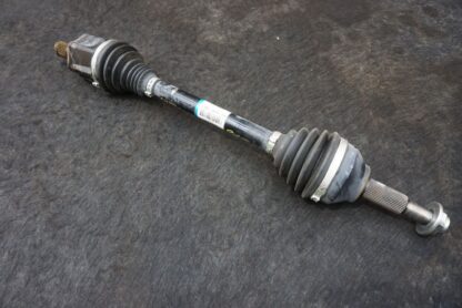 Front Left Side CV Axle Shaft OEM L1M33A428 Lincoln Aviator Reserve U611 2020-24 - Image 2