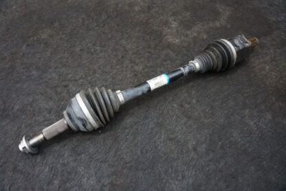 Front Left Side CV Axle Shaft OEM L1M33A428 Lincoln Aviator Reserve U611 2020-24 - Image 3