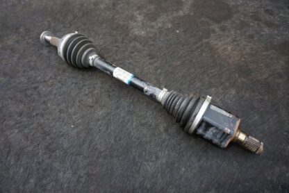 Front Left Side CV Axle Shaft OEM L1M33A428 Lincoln Aviator Reserve U611 2020-24 - Image 4