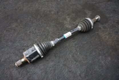 Front Left Side CV Axle Shaft OEM L1M33A428 Lincoln Aviator Reserve U611 2020-24