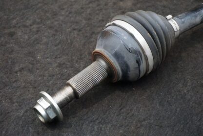 Front Left Side CV Axle Shaft OEM L1M33A428 Lincoln Aviator Reserve U611 2020-24 - Image 6