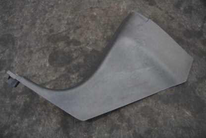 Front Left Side Lower A Pillar Kick Trim Cover Panel PT00209691 Rivian R1S 2023