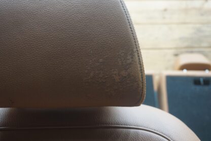 Front Rear Driver Passenger Left Right Leather Seat Bmw M550 G30 18-20 *Note - Image 9
