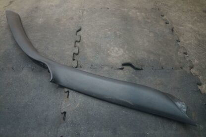 Front Right A Pillar Windshield Trim Panel 99655518208 Porsche 911 996 GT3 00-05 - Image 2