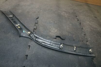Front Right A Pillar Windshield Trim Panel 99655518208 Porsche 911 996 GT3 00-05 - Image 4