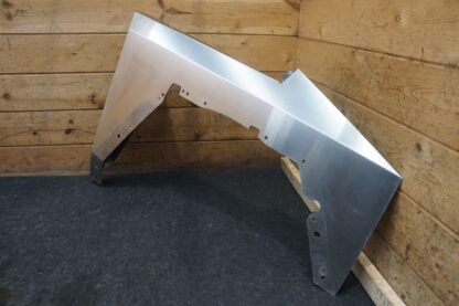 Front Right Fender Wing Panel 1900764-FS-A Tesla Cybertruck Foundation Series 24 - Image 17