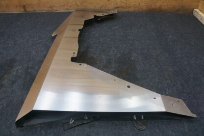 Front Right Fender Wing Panel 1900764-FS-A Tesla Cybertruck Foundation Series 24 - Image 3