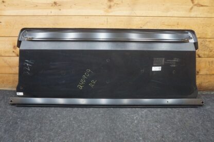 Front Truck Bed False Wall Assembly OEM 1818781-00-D Tesla Cybertruck 2024 *Note - Image 8