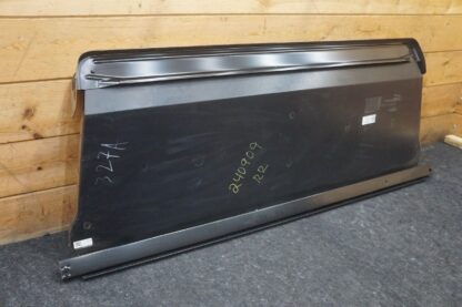 Front Truck Bed False Wall Assembly OEM 1818781-00-D Tesla Cybertruck 2024 *Note - Image 9