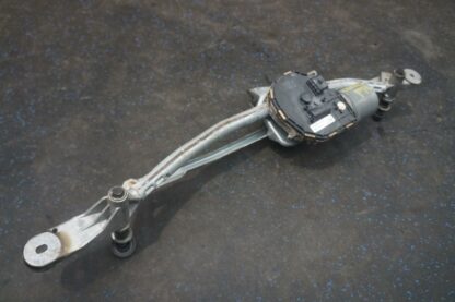 Front Windshield Wiper Motor Linkage 61617272451 Rolls Royce Ghost Series I 2010 - Image 2