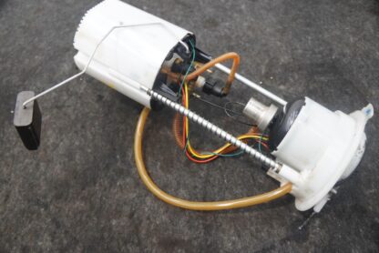 Gasoline Gas Fuel Tank Pump Sender 95B919051R OEM Porsche Macan 2019-24 - Image 2