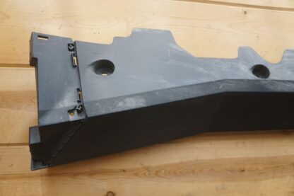 Left Rocker Panel Side Skirt Trim Molding 1816597-00-C Tesla Cybertruck 24 *Note - Image 14