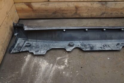 Left Rocker Panel Side Skirt Trim Molding 1816597-00-C Tesla Cybertruck 24 *Note - Image 16