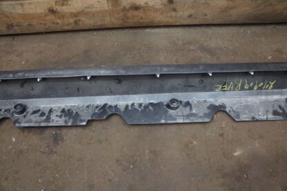 Left Rocker Panel Side Skirt Trim Molding 1816597-00-C Tesla Cybertruck 24 *Note - Image 18