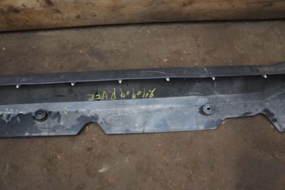 Left Rocker Panel Side Skirt Trim Molding 1816597-00-C Tesla Cybertruck 24 *Note - Image 19