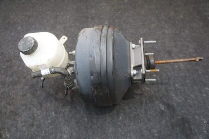 Power Brake Booster Servo Assembly OEM HC3Z2005C Ford F250 F350 Super Duty 17-22 - Image 4