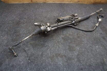 Power Steering Rack & Pinion 3.0l OEM LR092482 Land Range Rover Sport L494 14-15 - Image 11