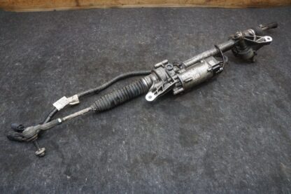 Power Steering Rack & Pinion 3.0l OEM LR092482 Land Range Rover Sport L494 14-15 - Image 12