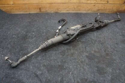 Power Steering Rack & Pinion 3.0l OEM LR092482 Land Range Rover Sport L494 14-15