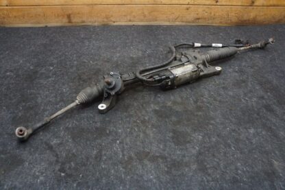 Power Steering Rack & Pinion 3.0l OEM LR092482 Land Range Rover Sport L494 14-15 - Image 5