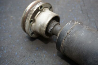 Propeller Drive Shaft Assembly 420521101B OEM Audi R8 Type 42 2008-15 Gallardo - Image 3