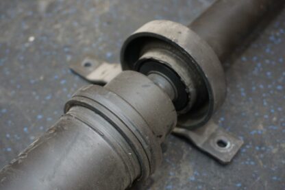 Propeller Drive Shaft Assembly 420521101B OEM Audi R8 Type 42 2008-15 Gallardo - Image 4
