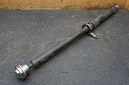 Propeller Drive Shaft Assembly 420521101B OEM Audi R8 Type 42 2008-15 Gallardo - Image 5
