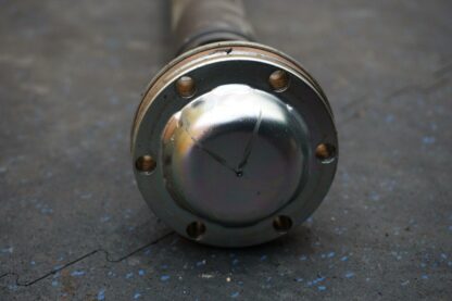 Propeller Drive Shaft Assembly 420521101B OEM Audi R8 Type 42 2008-15 Gallardo - Image 6