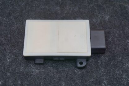 Rear Blind Spot Radar Lane Assist Sensor Pad907566 4n0907566am Porsche Taycan 22