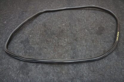 Rear Left Door Seal Gasket Weather Strip OEM 1807547-00-D Tesla Cybertruck 2024 - Image 2