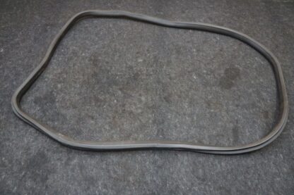 Rear Left Door Seal Gasket Weather Strip OEM 1807547-00-D Tesla Cybertruck 2024