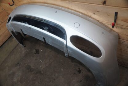 Rear Park Assist Bumper Cover 4W0807417B OEM Bentley Flying Spur 2013+ - Image 3