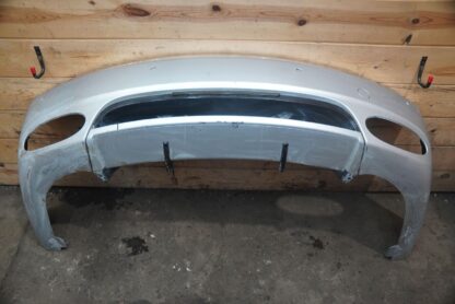 Rear Park Assist Bumper Cover 4W0807417B OEM Bentley Flying Spur 2013+